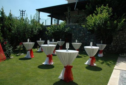 DÜĞÜN ORGANİZASYONLARI