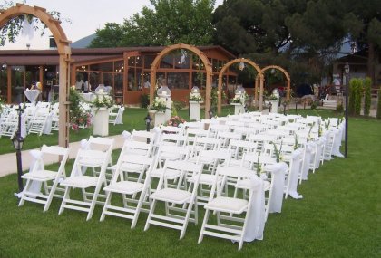 MASA SANDALYE KİRALAMA